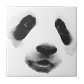 Panda Tegeltje (Voorkant)