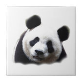 Panda Tegeltje (Voorkant)