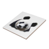 Panda Tegeltje (Zijkant)