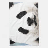 Panda Theedoek (Verticaal)