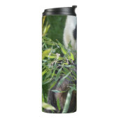 Panda Thermal Tumbler Thermosbeker (Gedraaid links)