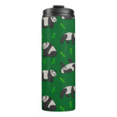 Panda Thermosbeker (Voorkant)