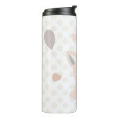 Panda Thermosbeker (Gedraaid links)