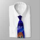 Panda Together Stropdas (Gebonden)