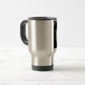 Panda Travel Mugs Reisbeker (Voorkant links)