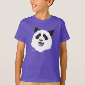 Panda Treffen - Shirt (Voorkant)