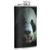Panda Vibes Heupfles (Rechts)