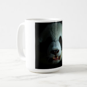 Panda Vibes Koffiemok