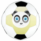 Panda Voetbal (Voorkant)
