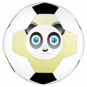 Panda Voetbal
