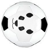 Panda Voetbal (Gedraaid)