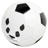 Panda Voetbal (Drie kwart)