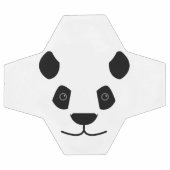 Panda Voetbal (Enkel)