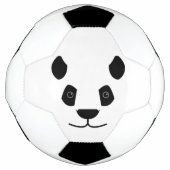 Panda Voetbal (Voorkant)