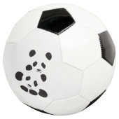 Panda Vriendschap Voetbal (Drie kwart)