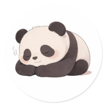 panda,warm,genezend,langzaam,innerlijke vrede #01