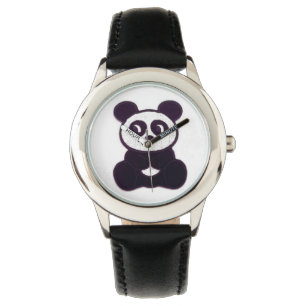 Panda Watch Horloge
