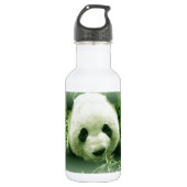 Panda Waterfles (Voorkant)