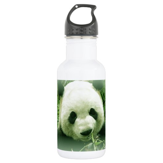 Panda Waterfles (Voorkant)
