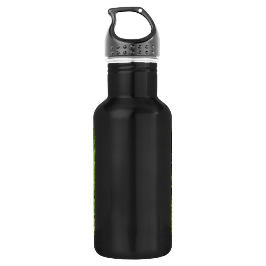 Panda Waterfles (Achterkant)