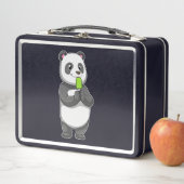 Panda with Popsicle (In situ)