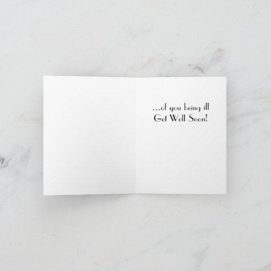 Panda wordt goed Kaart (Binnen)