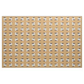 Panda Yoga Stof (Yard (91,4 cm))