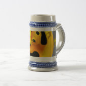 Pandacoin Mok Swag (Voorkant rechts)