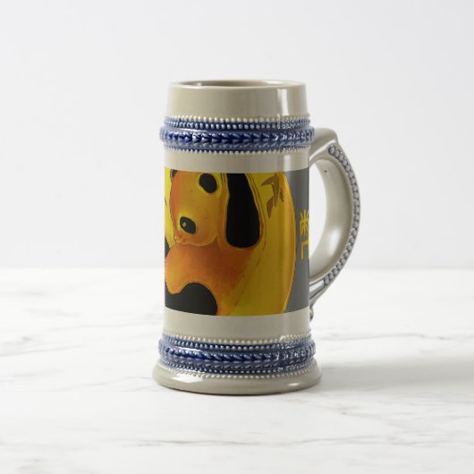 Pandacoin Mok Swag (Voorkant rechts)