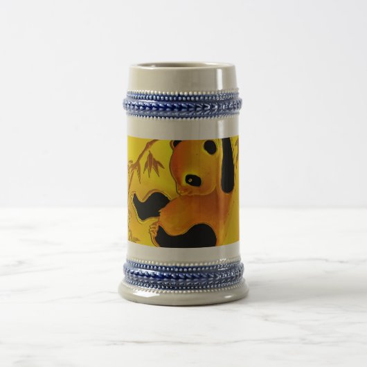 Pandacoin Mok Swag (Center)