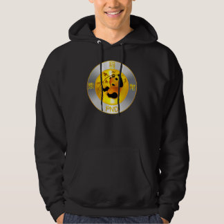 Pandacoin PND hoody