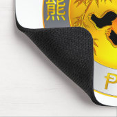 Pandacoin SWAG Muismat (Hoek)