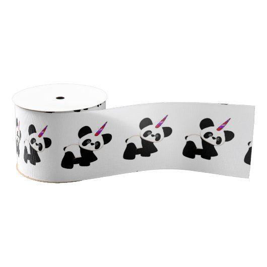 Pandacorn-lint Grosgrain Lint (Spoel)
