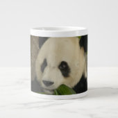 PandaM014 Grote Koffiekop (Voorkant)