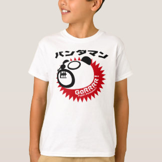 Pandaman T-shirt