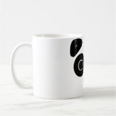 pandamonium koffiemok (Links)