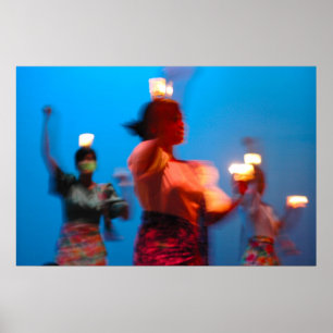 Pandango sa Ilaw Philippine Dance Print