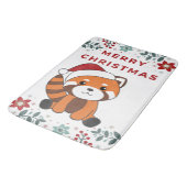 Pandas Bat Badmat (Gekanteld)