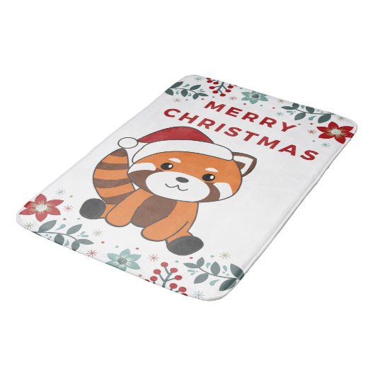 Pandas Bat Badmat (Gekanteld)