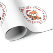 Pandas Cadeaupapier (Rol Hoek)