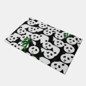 Pandas Doormat Deurmat (Schuin)