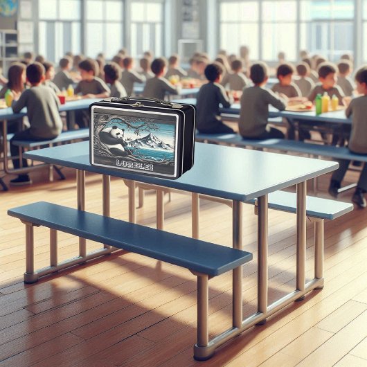 Panda's Forest Haven: het Bamboefeest