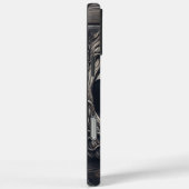 Panda's Forest Haven: het Bamboefeest Case-Mate iPhone Case (Achterkant / Rechts)