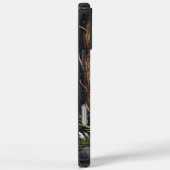 Panda's Forest Hideaway: Bamboe maaltijd Case-Mate iPhone Case (Achterkant / Rechts)