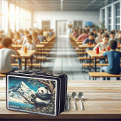 Panda's Forest Hideaway: Bamboe Verrukking