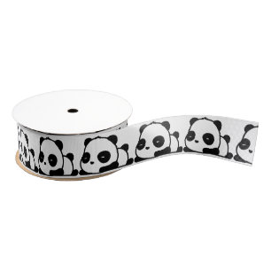 Pandas Grosgrain Lint