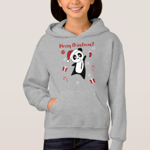 Pandas Hoodie