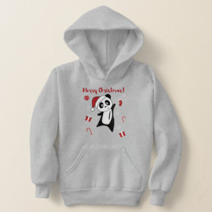 Pandas Hoodie