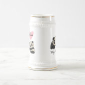 Panda's I houden van Mijn Tante Bierpul (Center)