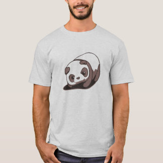 PANDAS IS GEWELDIGE T-SHIRT